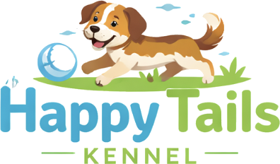 Happy Tails Kennel