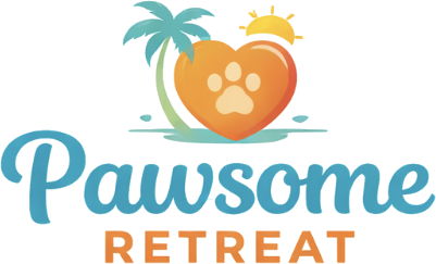 Pawsome Retreat